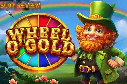 Wheel OGold Slot Review